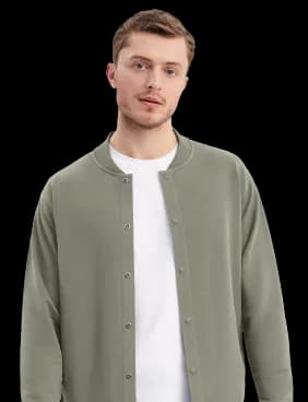 Flex Push Button Bomber image